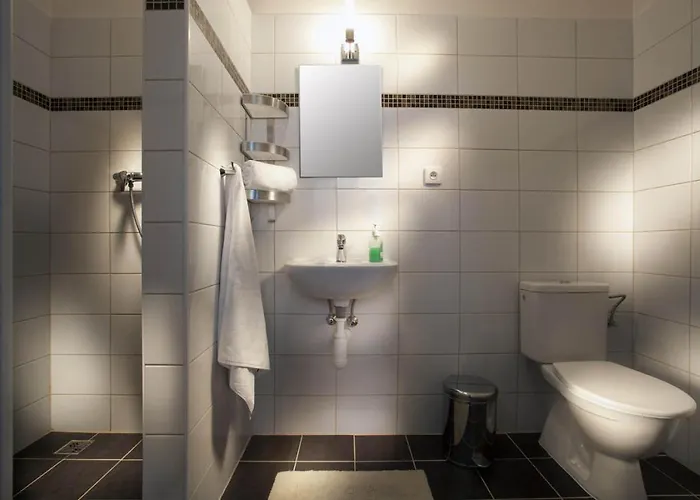 U Bilkovicu Guest house Valtice