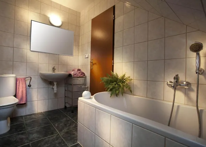 U Bilkovicu Guest house