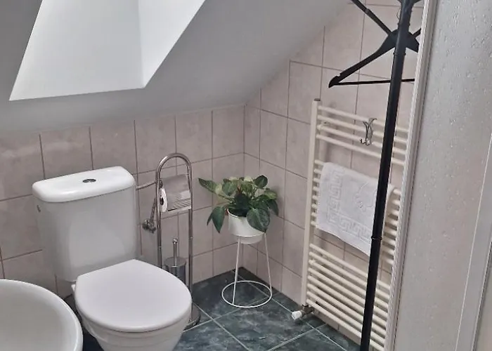 Guest house U Bilkovicu Valtice