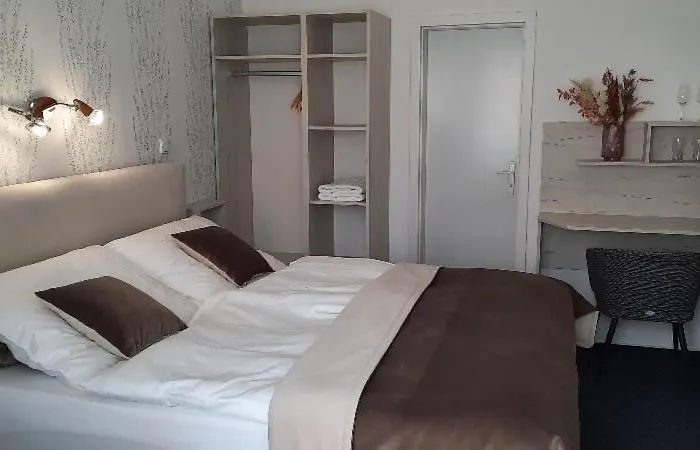 U Bilkovicu Guest house Valtice