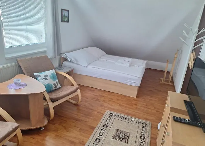 U Bilkovicu