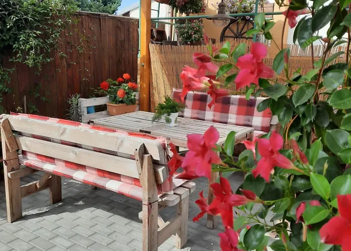 U Bilkovicu Guest house